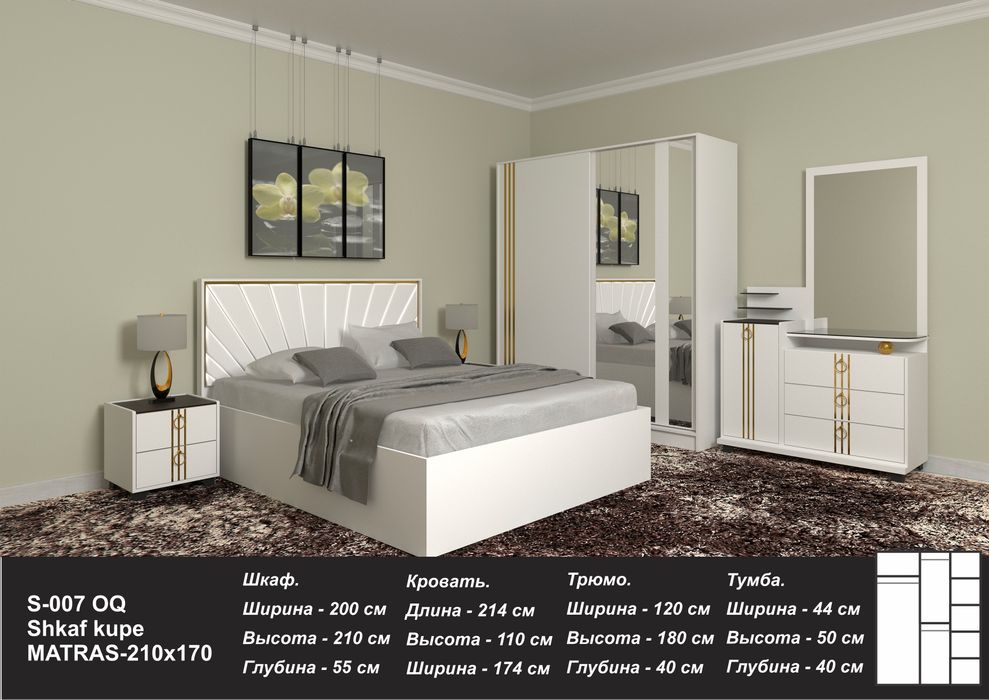 Ёток,хона туплами