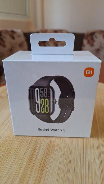 Xiaomi Redmi Watch  5