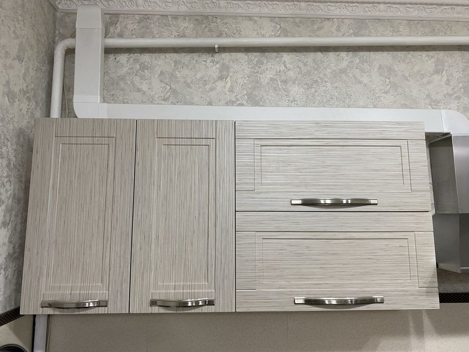 Фасад от кухонного шкафа