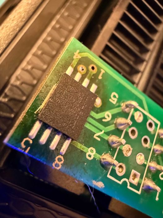 Reparatii telefoane, laptopuri, console | Display baterie microsudura