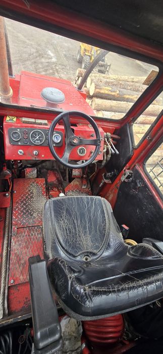 TAF Motor DEUTZ punti A1800