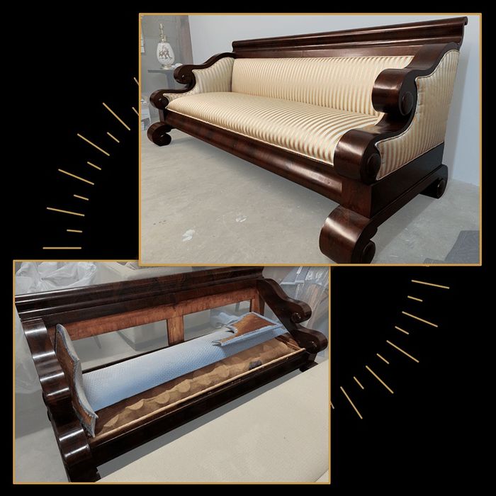 Sifatli Mebel Yasash va Restavratsiya qilish | Kafolat beramiz!