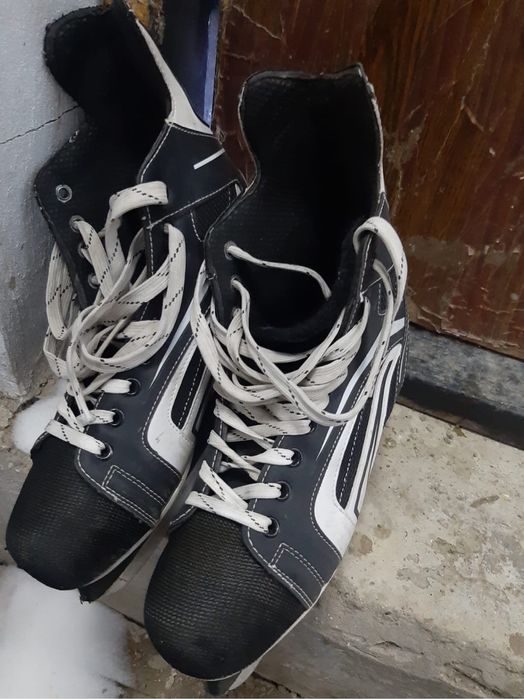 Коньки размер 42-43