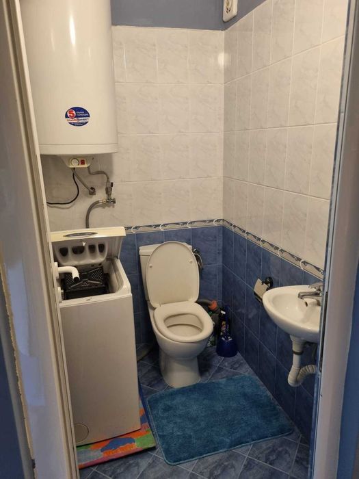 Продава се Двустаен апартамент в к.к. Слънчев бряг - 72 кв.м за 1292 €/кв.м - Снимка #5