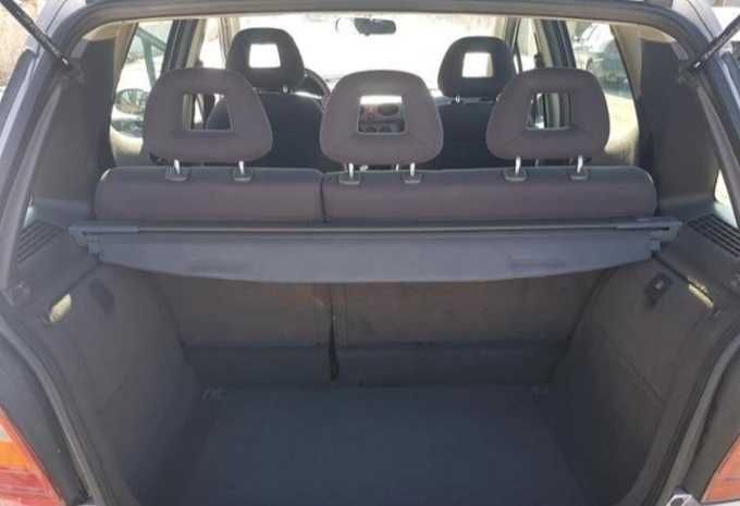 Мерцедес А160 Бензин