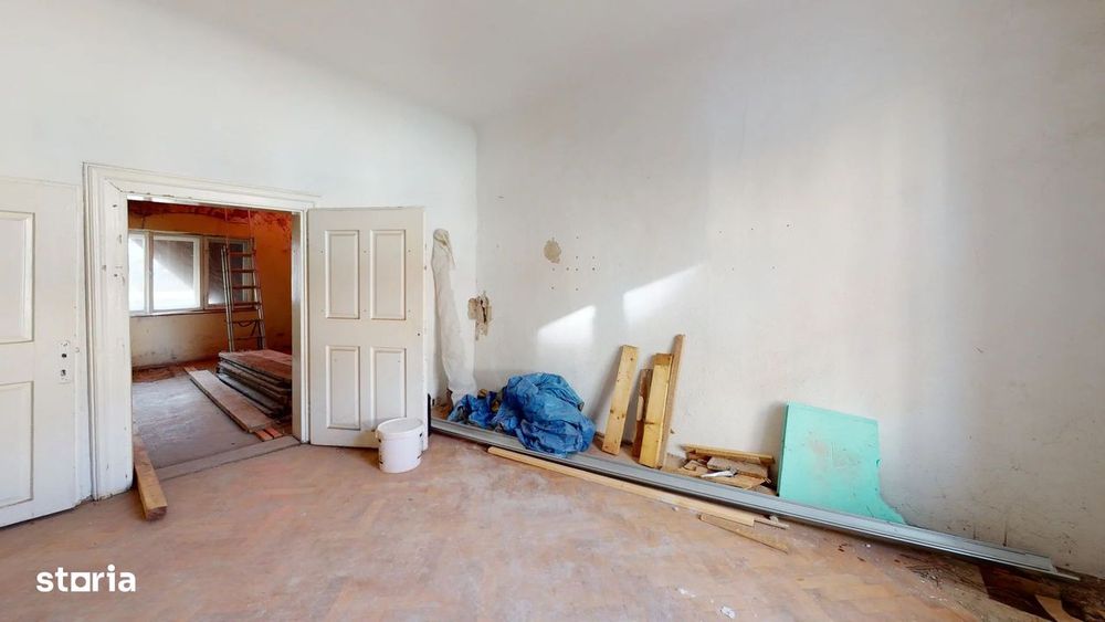 Apartament 4 camere Republicii