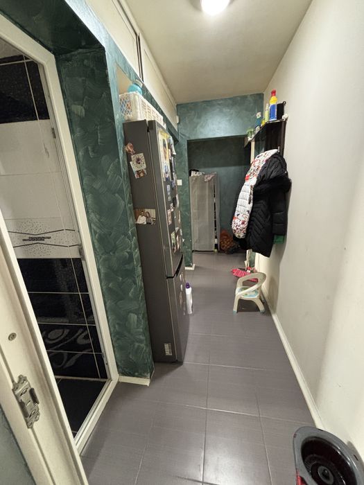 Vand apartament 3 camere