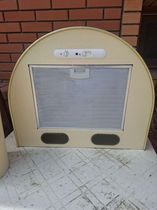 Вытяжка на кухню