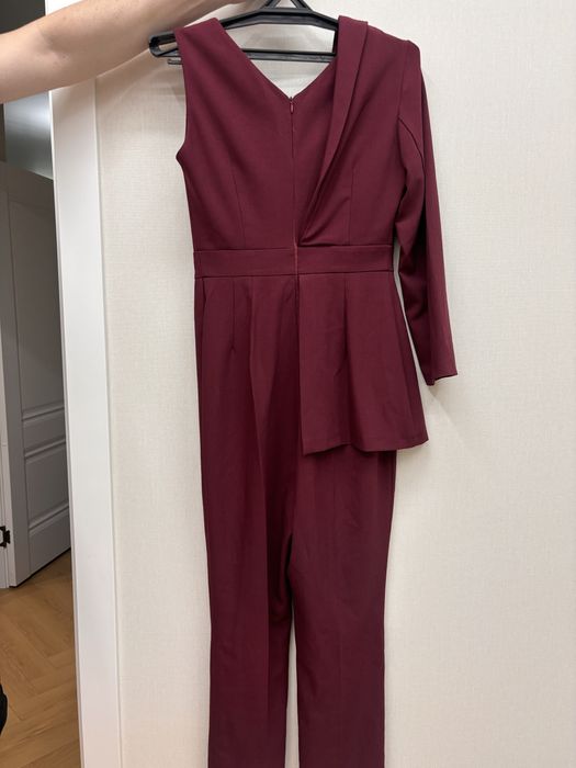 Комбинезон женский вечерний