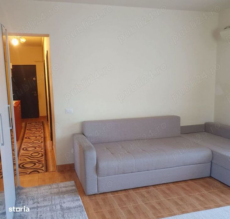 Apartament de o camera, 43 mp, zona Roata Faget — fotografia 3