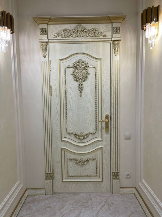 МДФ ешиклар ишлаб чикарамиз