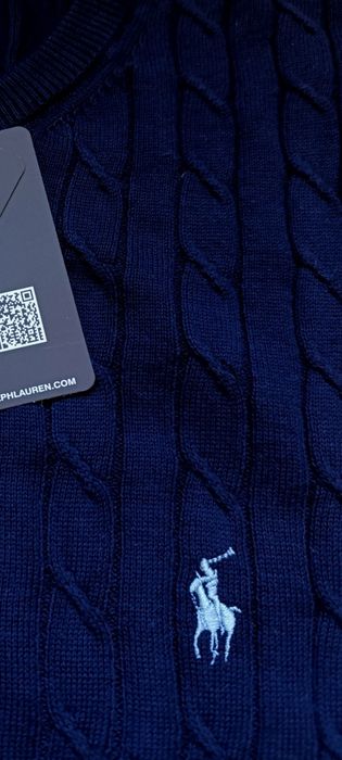 Мъжки пуловери Polo Ralph Lauren