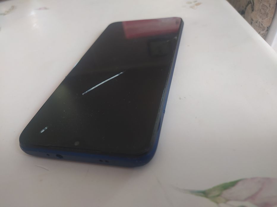 Poco m3 смартфон