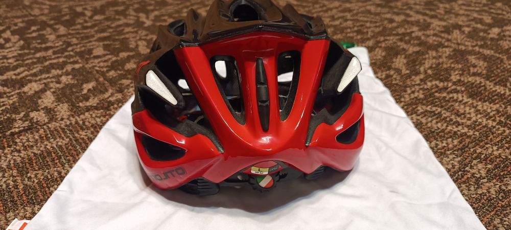 Casca ciclism Kask Mojito
