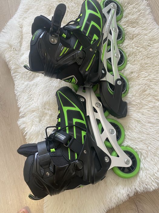 Ролери размер 40 /25,8 см/