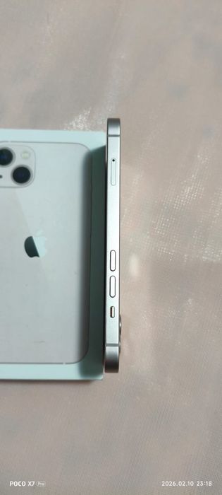 Продам Айфон 13 128 Гб