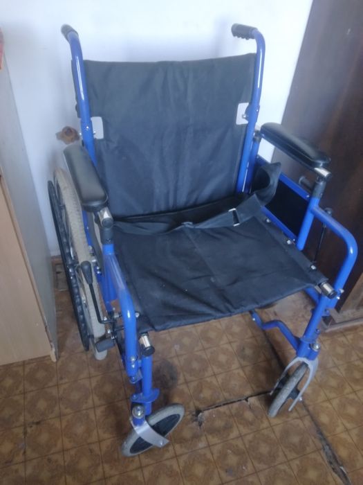 АР/МЕД кресло коляска