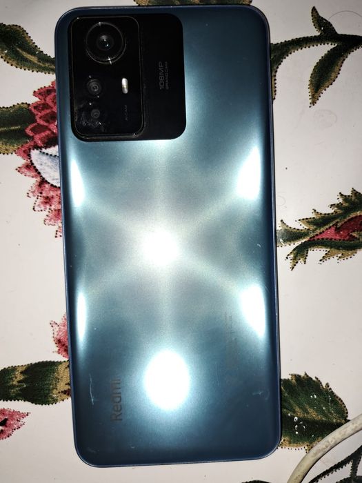 Redmi note 12S в отличном состоянии 9/10