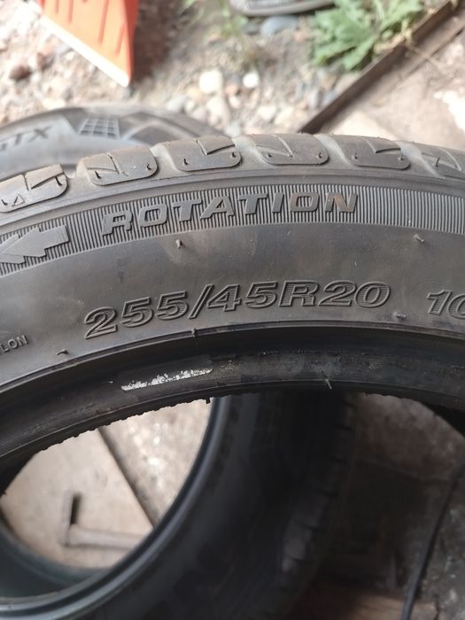 Продам шину летний