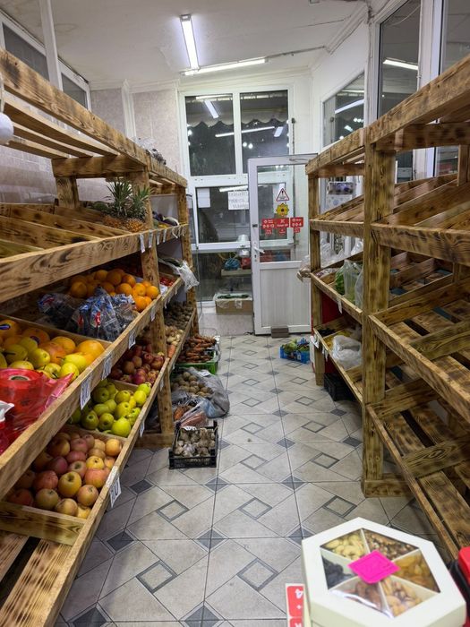 Овощной Магазин сдам в аренду