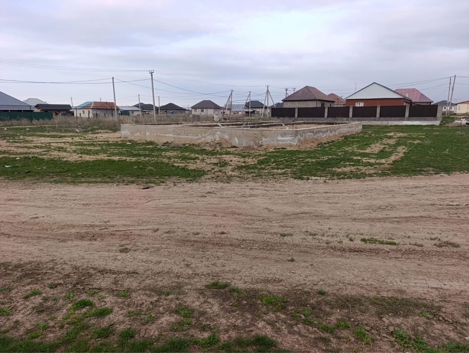 Продам участок возле нового роддома