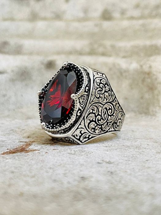 925 proba kumush uzuk