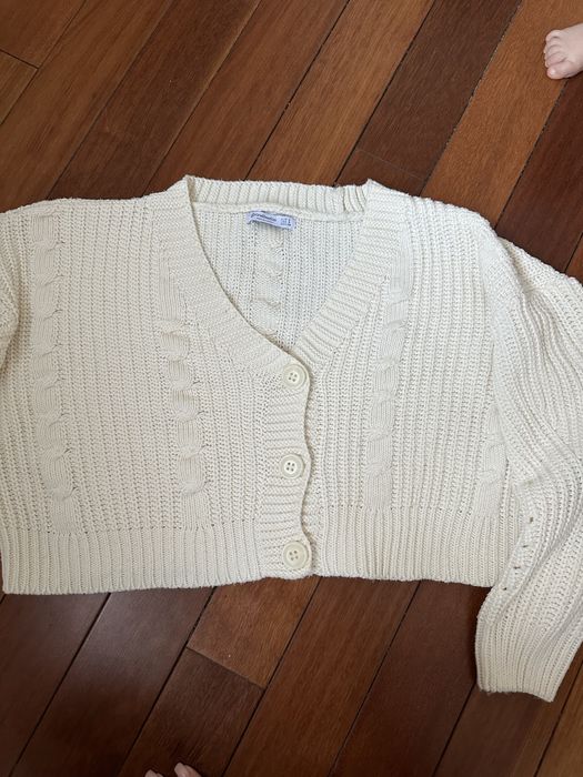 Кардиган Stradivarius