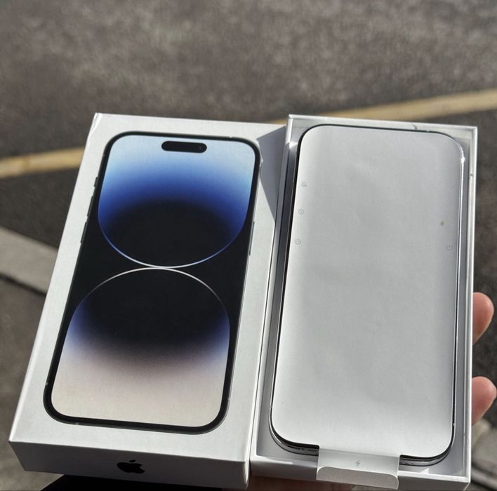 Продам: IPhone 14 pro