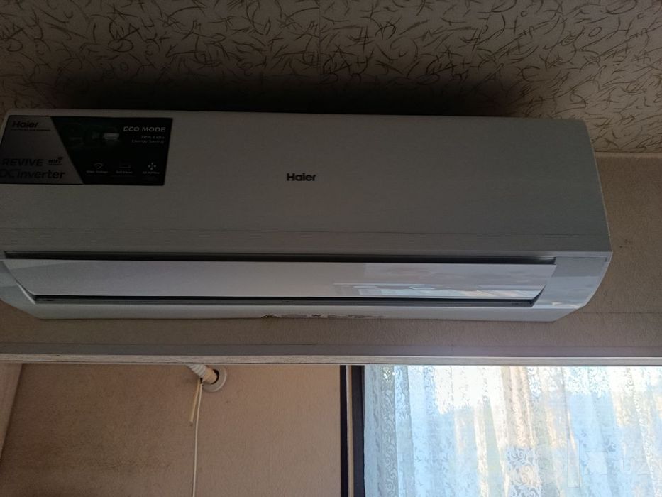 Konditsioner Haier