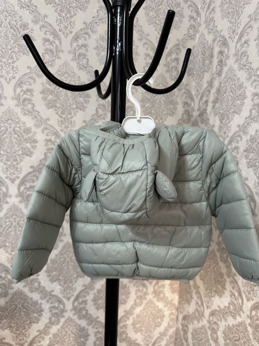 Одежда для мальчиков