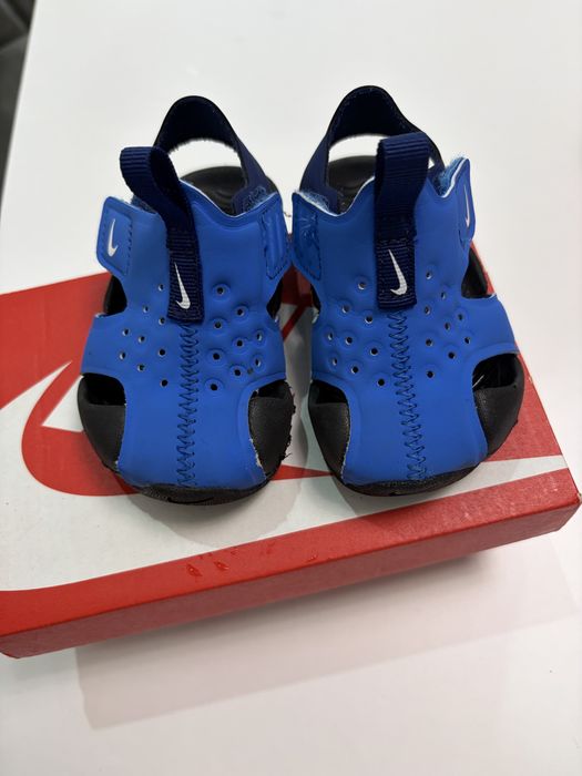 Детски сандали Nike Sunray Protect 2