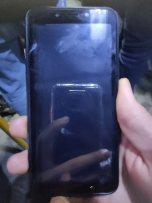 Redmi 6A xolati ideal