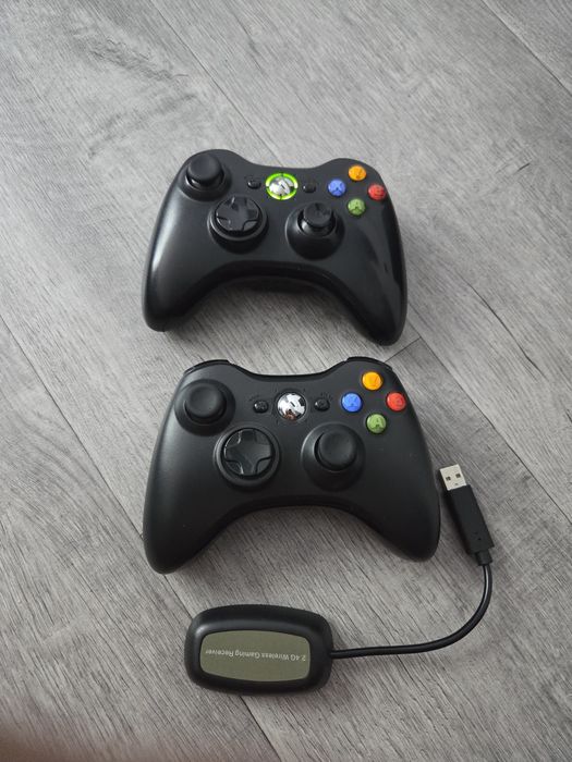 Продам Xbox 360 с прошивкой аврора