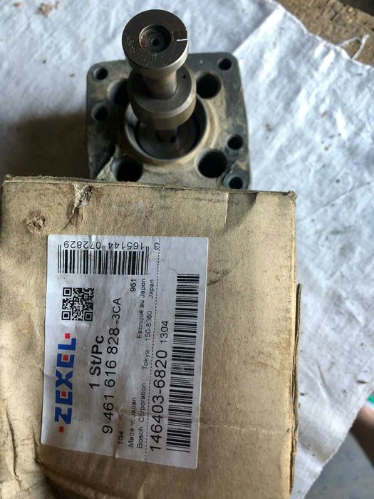 Запчасти на машину