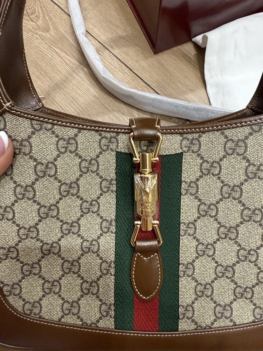 Сумка Gucci Jackie 1961 medium