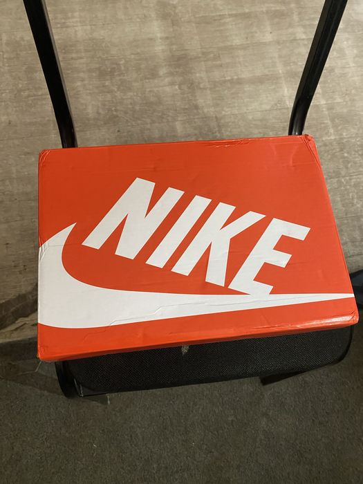 Nike Vomero ZoomX
