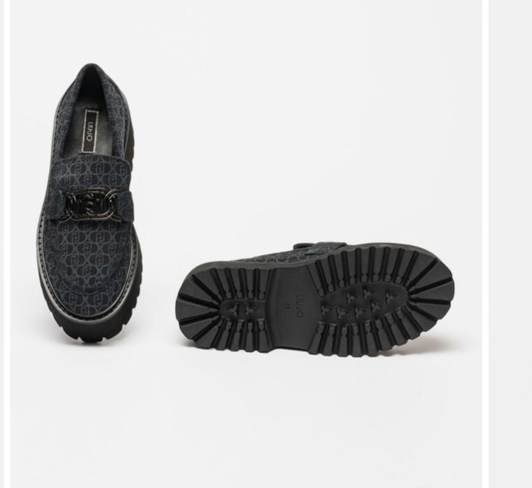 Liu jo дамски обувки