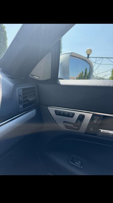 Mercedes e350 coupe