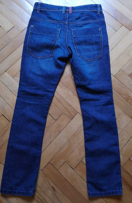 Дънки Zara, Benetton 9лв