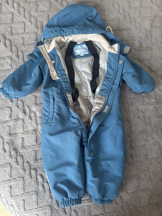 Продам комбенезон