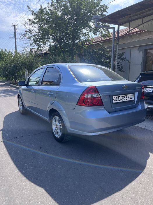Аренда с выкупом Нексия 3 4-поз Автомат