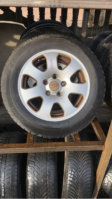 Авторазбор из Германии