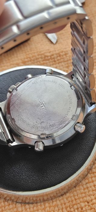Ceas Fortis cronograph