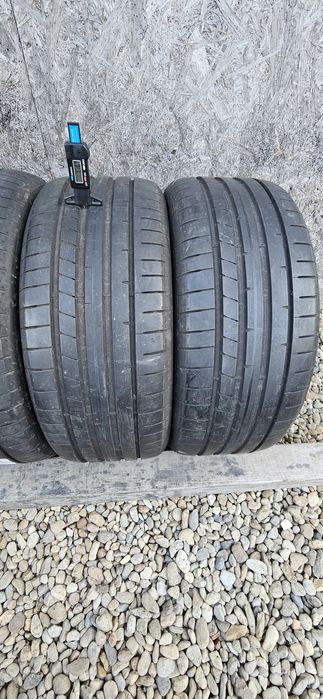 Anvelope Dunlop Sport Maxx RT2 245/45 ZR18 100Y