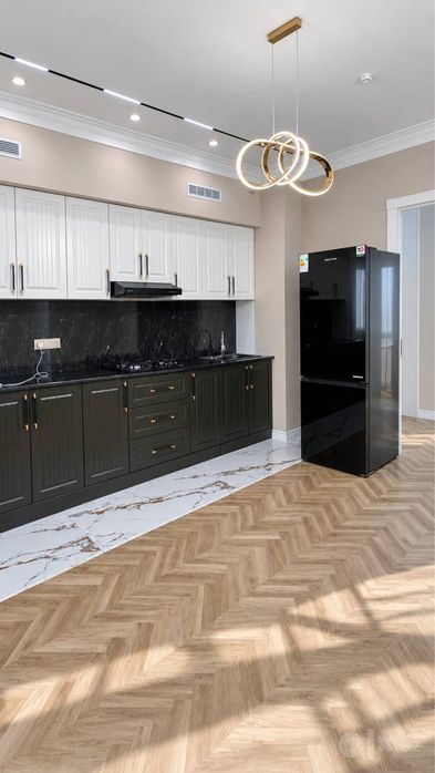 Продается 2-комнатная квартира 71,98 м² в NRG Jomiy