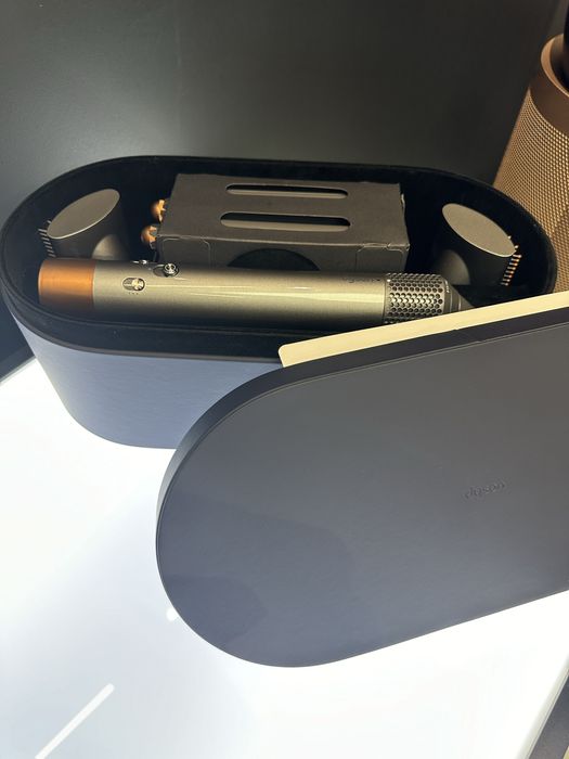 Dyson Styler’s Long version Original