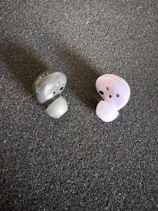 Galaxy buds 2 левый правый