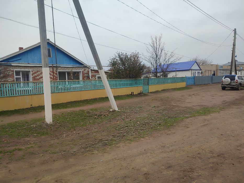 ПРОДАМ ДОМИК в деревне