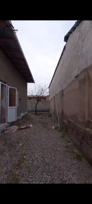 Уй жой ремонтдан чикган