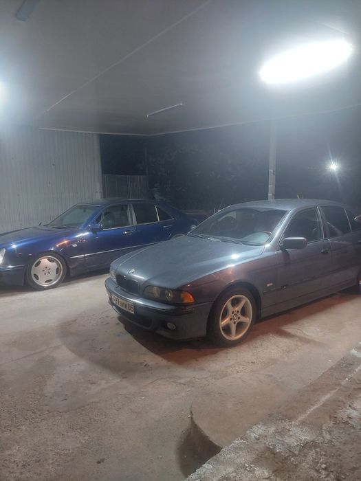 Отличном состояние BMW